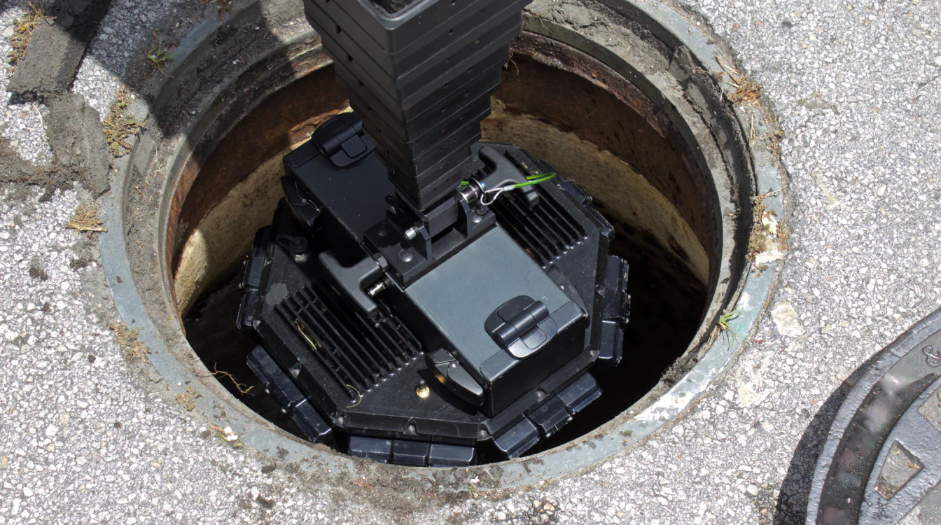 Sewer Camera Inspection (1)